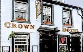 Crown Hotel